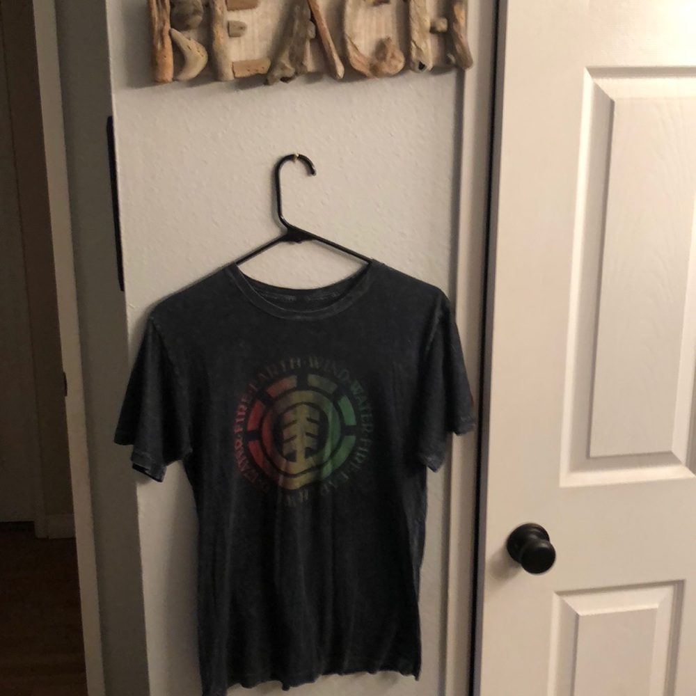 Old school Element Tee